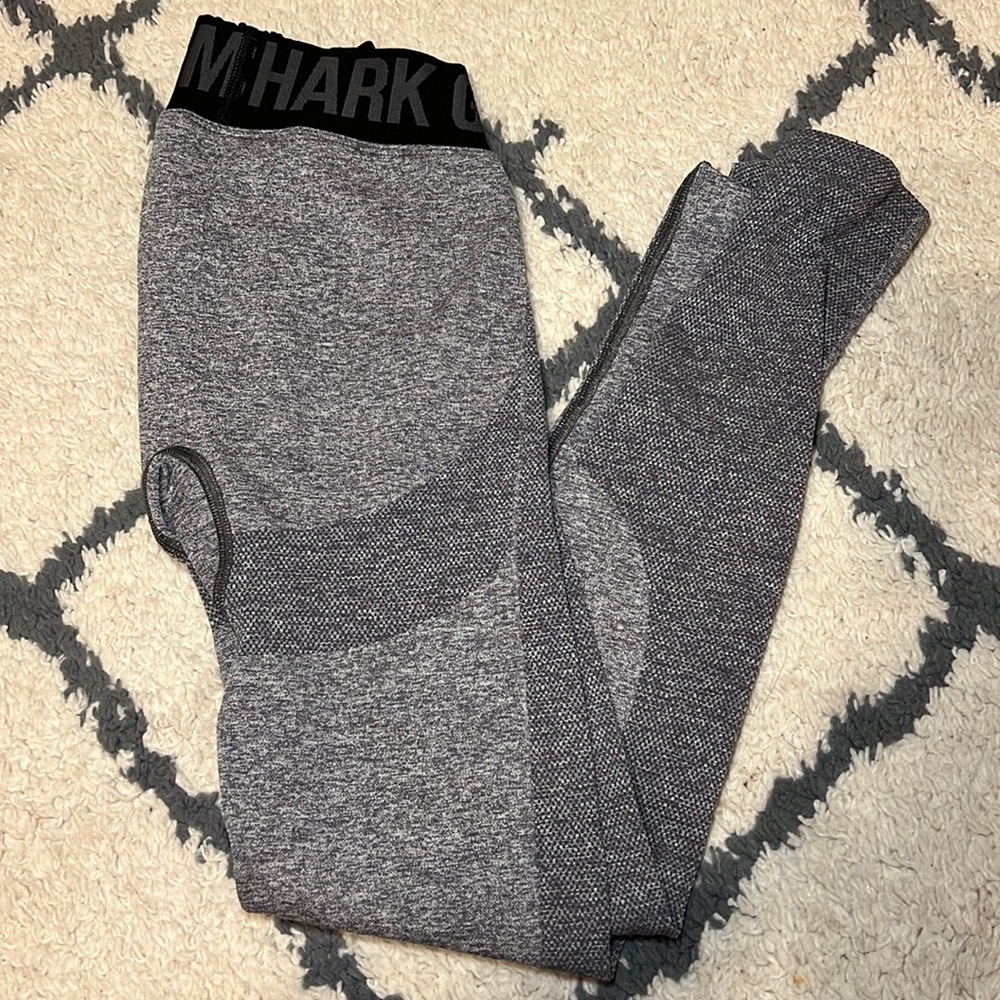 Gymshark leggings size Xs!!